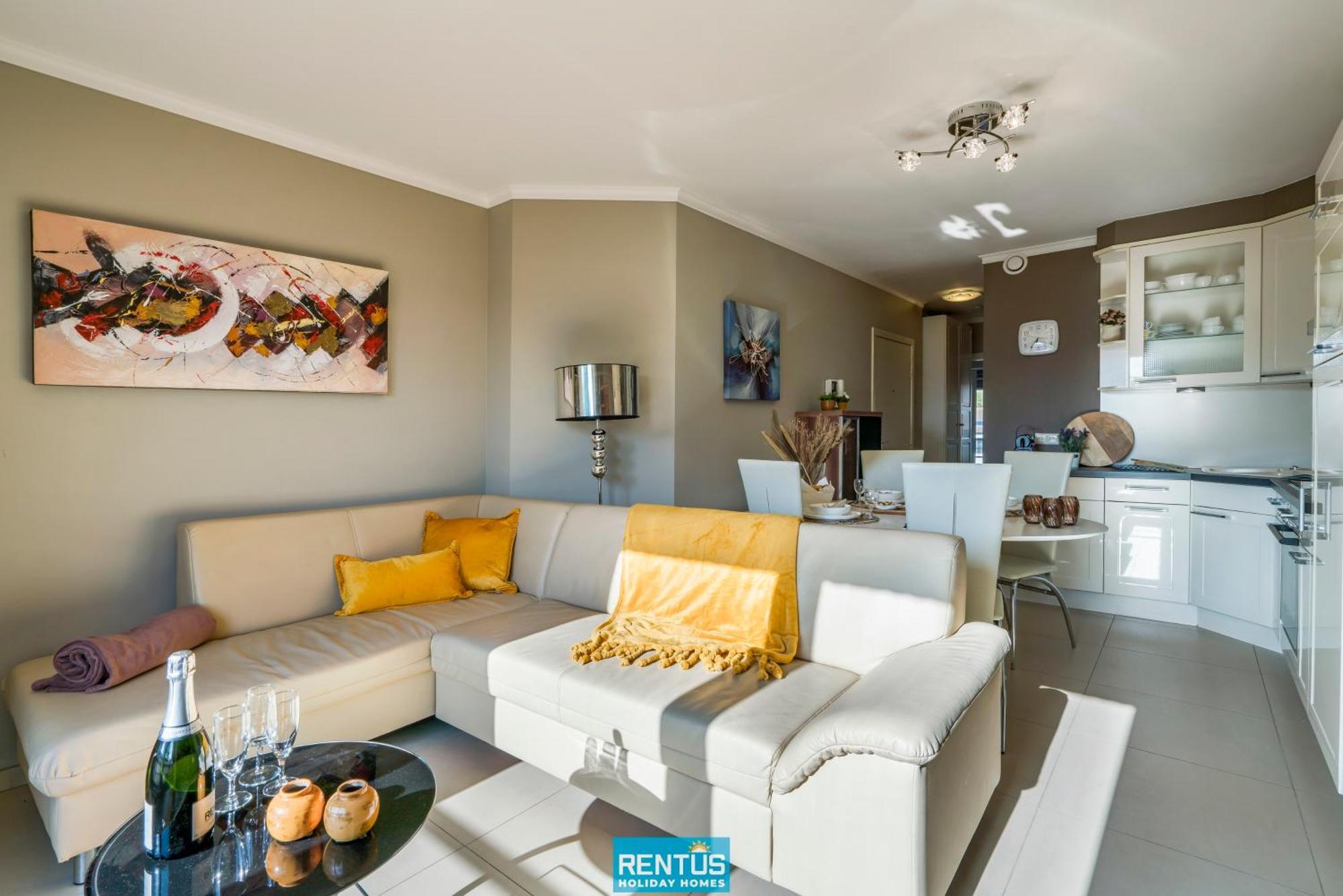 Bekehof - Apartment In The City Centre Of نيوبورت المظهر الخارجي الصورة